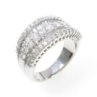 PT ダイヤモンドリング