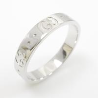 グッチ アイコン リング