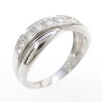 PT ダイヤモンドリング