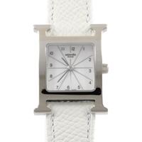 エルメス HH1．210 Hウォッチ クォーツ