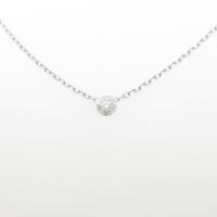 カルティエ ディアマンレジェ スモール ネックレス