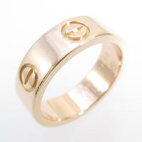 カルティエ ラブリング