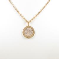 ブルガリ ブルガリブルガリ ネックレス