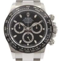 ロレックス 116500LN デイトナ 自動巻