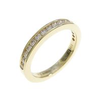 デビアス ダイヤモンドリング