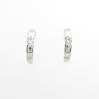 PT ダイヤモンドピアス