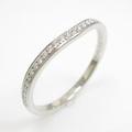 カルティエ バレリーナ リング