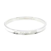 ティファニー 1837 バングル