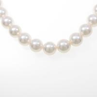 ミキモト アコヤパールネックレス・ピアスセット