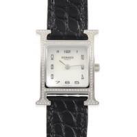 エルメス HH1．235 Hウォッチ／D クォーツ