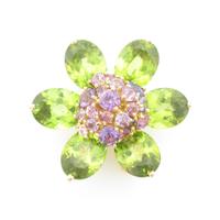 ヴァンクリーフ＆アーペル ハワイ ブローチ