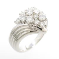 PT ダイヤモンドリング