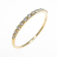 アーカー ドゥーズブリエ リング