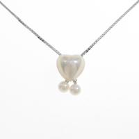 タサキ マベパールネックレス