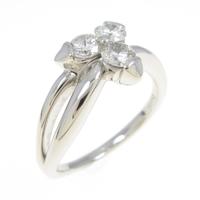 PT ダイヤモンドリング