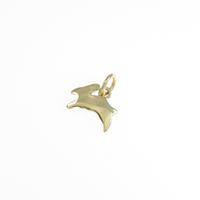 ポメラート ドド ペンダント