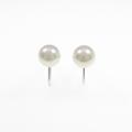 ミキモト アコヤパールイヤリング
