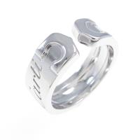 カルティエ C2 2007年限定 リング