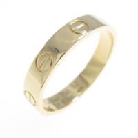 カルティエ ミニラブリング