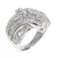 PT ダイヤモンドリング