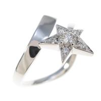 シャネル コメット リング