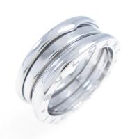 ブルガリ B．zero1 3バンドリング