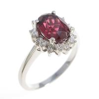 PT ガーネットリング