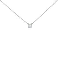 ティファニー プリンセス ネックレス