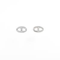 エルメス シェーヌダンクル ピアス