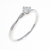 PT ソリティア ダイヤモンドリング