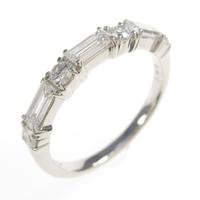 ヴァンドーム ダイヤモンドリング