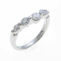 PT ダイヤモンドリング