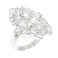 PT ダイヤモンドリング