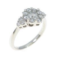 PT ダイヤモンドリング