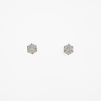 PT ダイヤモンドピアス