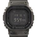 カシオ GMW?B5000GD?1JF G?SHOCK ソーラークォーツ