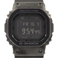 カシオ GMW?B5000GD?1JF G?SHOCK ソーラークォーツ