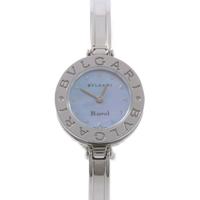 ブルガリ BZ22S／BZ22C31SS B?zero1 クォーツ