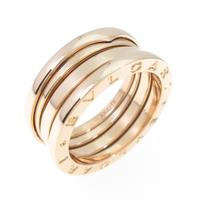 ブルガリ B．zero1 3バンドリング