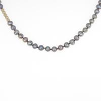 ミズキ タンスイパールネックレス