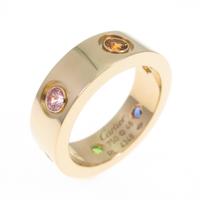 カルティエ ラブリング