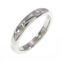 ティファニー ホイールリング