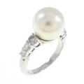 PT アコヤパールリング
