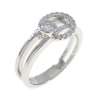 PT ダイヤモンドリング