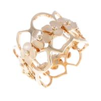 ショーメ オルタンシア リング