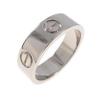 カルティエ ラブリング