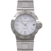 ブルガリ LCV29S／LCV29WSSD／AT ディアゴノスポーツ 自動巻