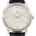 オメガ 424．13．40．20．02．001デ・ビル プレステージ 自動巻