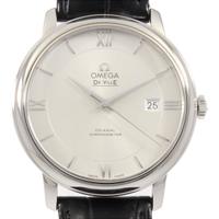 オメガ 424．13．40．20．02．001デ・ビル プレステージ 自動巻