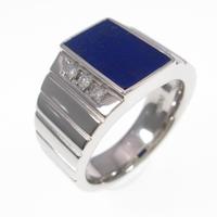 PT ラピスラズリリング